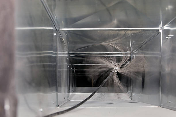 Best Commercial Air Duct Cleaning  in Bolingbrook, IL